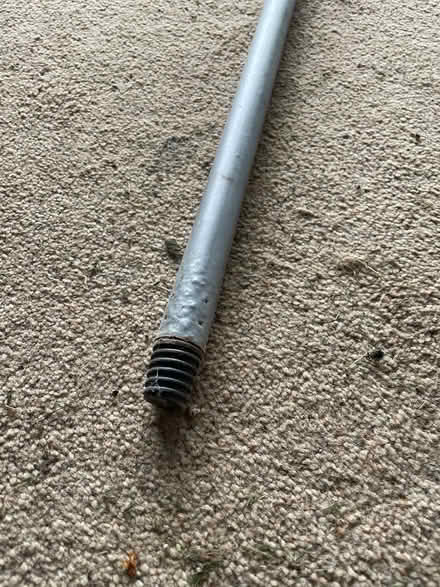 Photo of free Paint roller extender pole (LA11 Kents Bank) #2