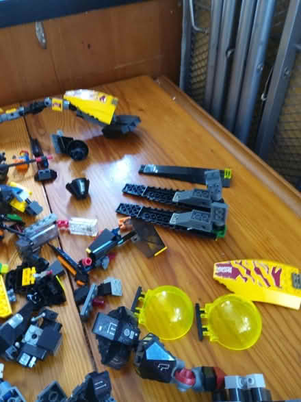 Photo of free Lego (E7 forest Gate) #4