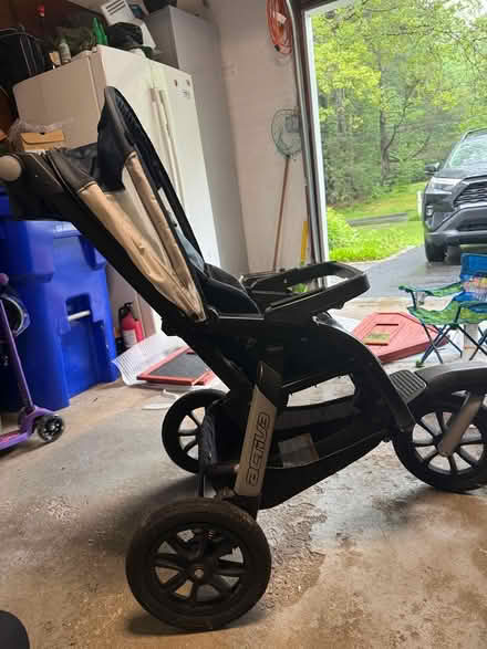 Photo of free Chicco Stroller (Near Latimer Lane) #1