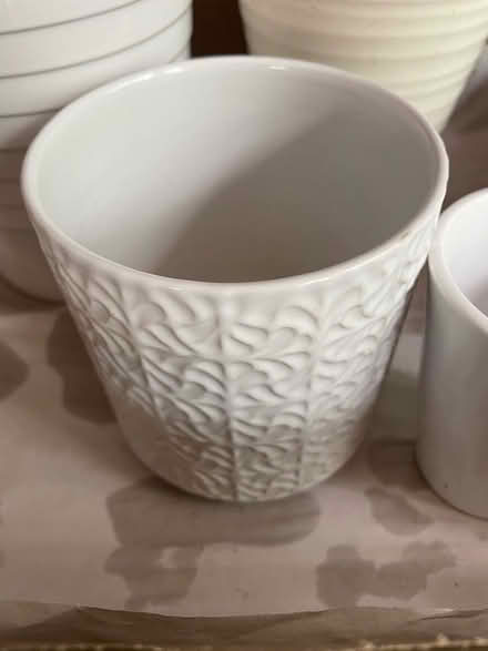 Photo of free Houseplant pots (Horsforth LS18) #3