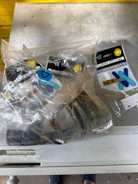 Photo of free ADSL Micro Filters Phone Accessory (Chester CH4) #2