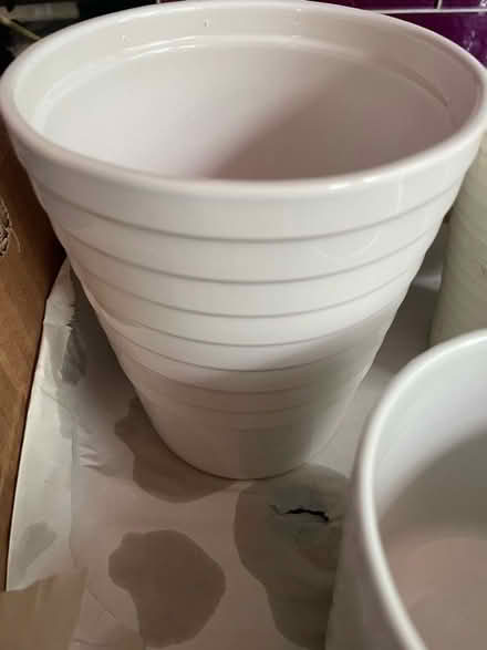 Photo of free Houseplant pots (Horsforth LS18) #2