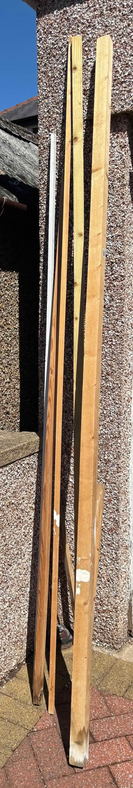 Photo of free Wood (Skerton LA1) #1