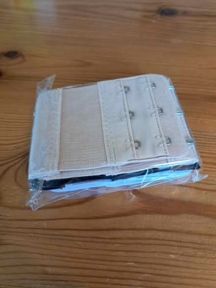 Photo of free Bra strap extenders x6 (Amersham HP7) #2
