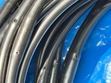 Photo of free 30m Dripper Hose for garden (Ruddington) #1