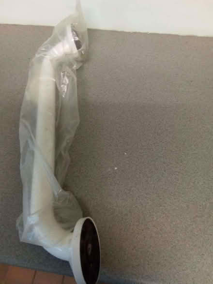 Photo of free Assistance rail (Montgomery SY15) #2