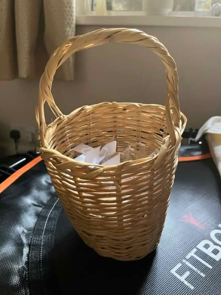 Photo of free Gift basket (Surbiton KT6) #1