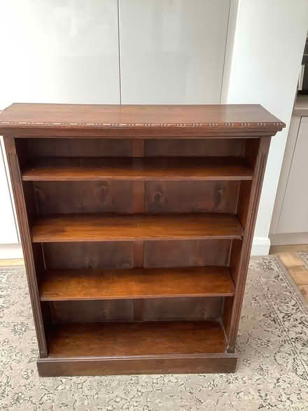 Photo of free Bookcase (Heysham LA3) #2