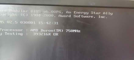 Photo of free Old Tower PC (Theale RG7) #2