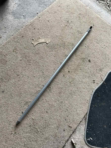 Photo of free Paint roller extender pole (LA11 Kents Bank) #1