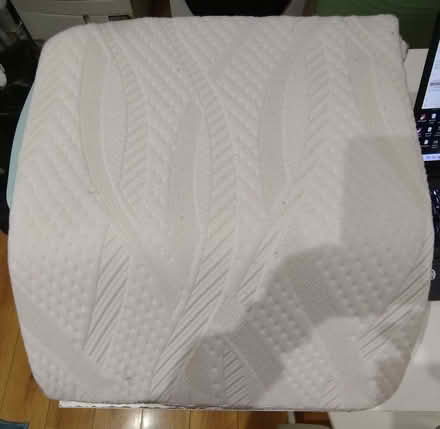 Photo of free Leg Elevation Foam Wedge Pillow (Crystal Palace SE19) #1