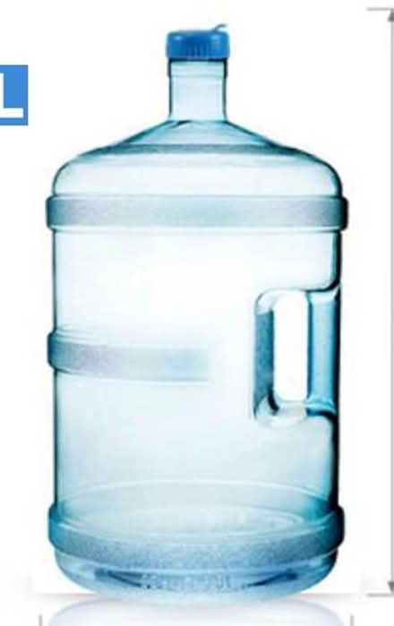Photo of Water jug/bottle (Shawbirch TF1) #1