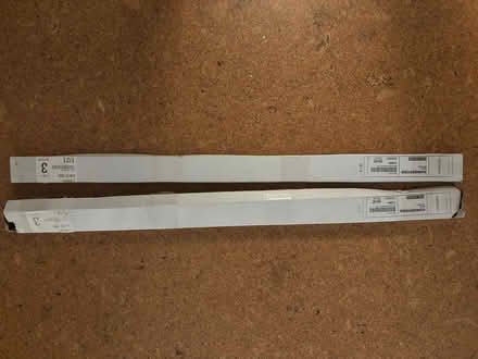 Photo of free Kitchen Storage - IKEA KUNGSFORS (Holland Park W11) #3