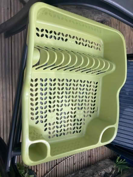 Photo of free Draining board (Halton LA2) #1