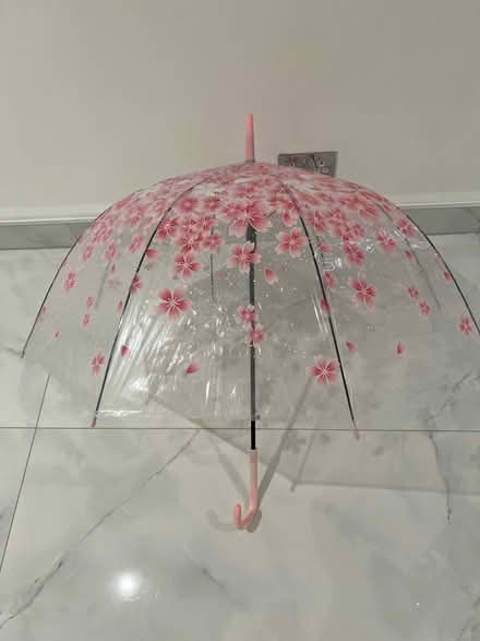 Photo of free Kids umbrella (Earley RG6) #2