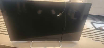 Photo of free Haier TV (McClellan road) #2