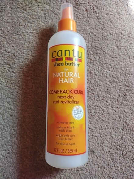 Photo of free Comeback Curl (Leeds LS8) #1