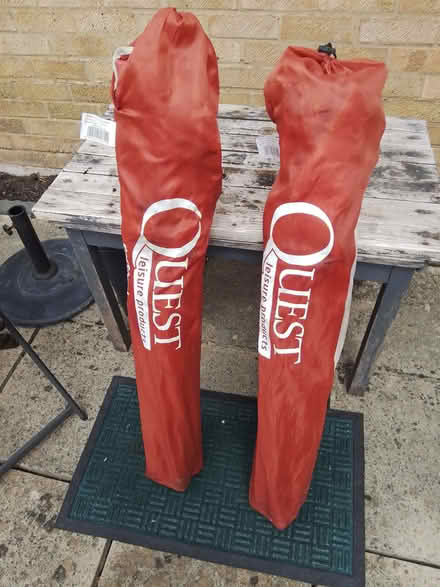 Photo of free Camping Chairs (Ebley GL5) #2