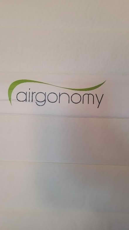 Photo of free Airgonomy Inflatable Mattress - Double (Overstone Lodge) #1
