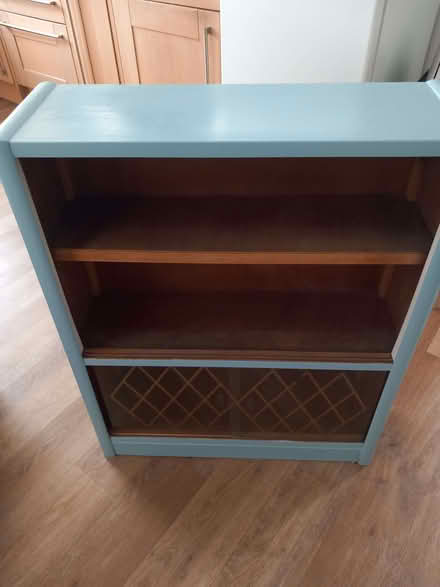 Photo of free Small bookcase (Colchester CO1) #1