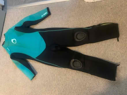 Photo of free Wetsuits (Montpelier Road area BN3) #3