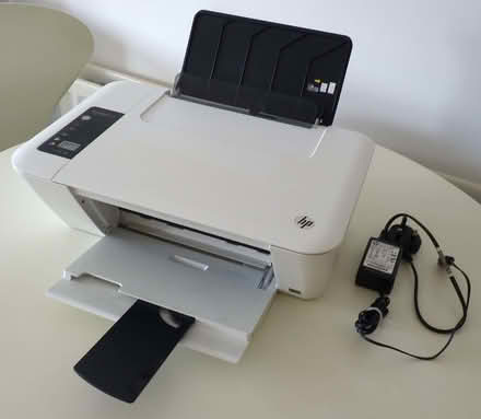 Photo of free Defective-but-usable printer (Newbury RG14) #1