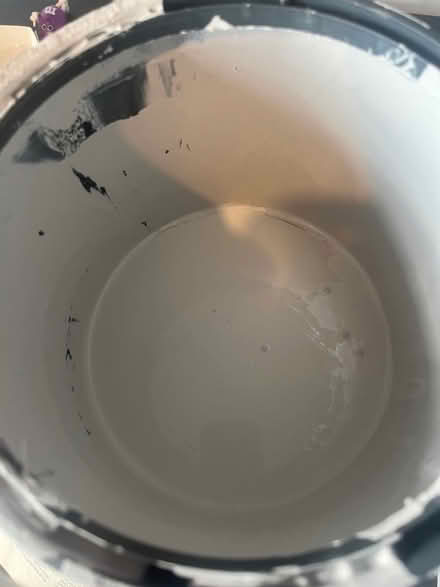 Photo of free Grey paint (OX4 cowley) #2