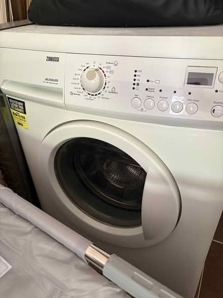 Photo of free Washing machine (EN11) #2