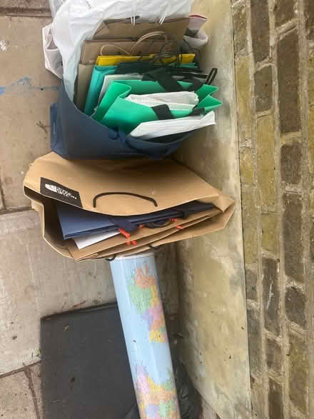 Photo of free Various items (Enfield N21) #3