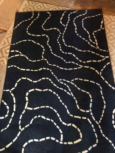 Photo of free Rug (Oxford OX4) #1