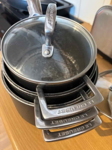 Photo of free Pans (AB51) #1