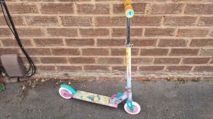 Photo of free Scooter - Trolls (Willenhall, WV12) #1