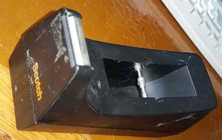 Photo of free Sticky tape dispenser (Cuddington CW8) #1