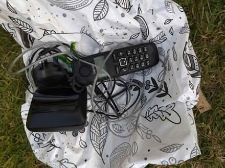 Photo of free Cordless Phone (CT2) #1