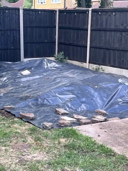 Photo of free Hardcore and rubble (Eltham) #1