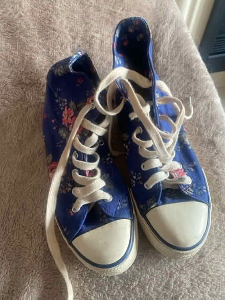 Photo of free Cath Kidston (Whins of Milton FK7) #1