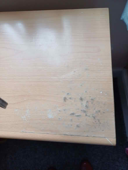 Photo of free Cabinet (Gorse Hill M32) #3