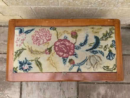 Photo of free Stool for piano (Weston) #1