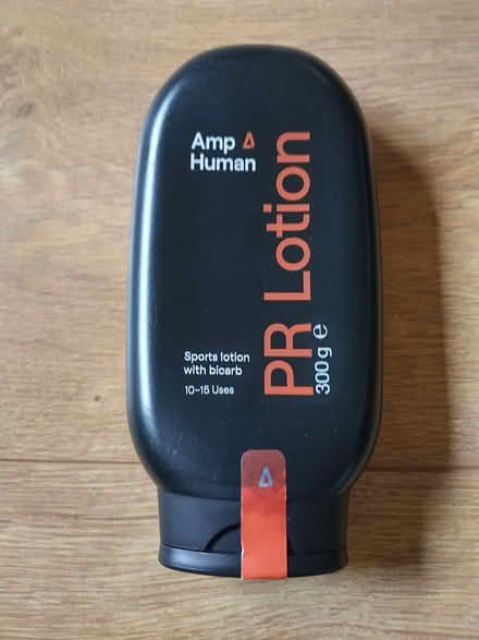 Photo of free Sports Lotion (Riseley, Bedford) #2