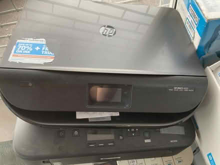Photo of free HP Envy 4522 printer (Beckenham BR3) #1