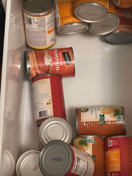 Photo of free Puppy Canned Food (Larkspur ca) #2