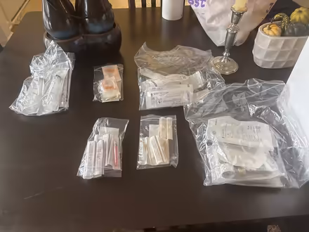 Photo of free Medical supplies (Beaver creek area) #1
