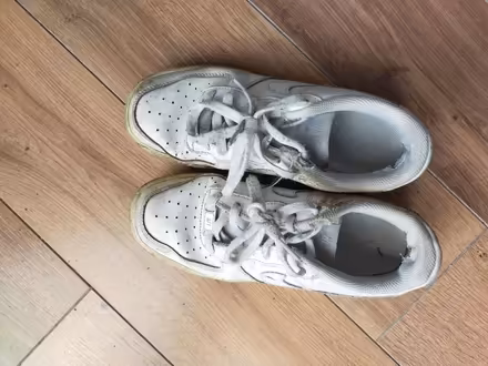 Photo of free Size 5 Nike air forces (Odd Down, Bath) #1