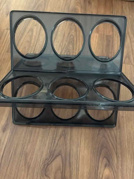 Photo of free Wine bottle Rack and cutlery tray (Waddon CR0) #2