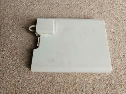 Photo of free Boots Travel iron (Moorfields) #2