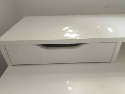 Photo of free IKEA Desk (St John's WR2) #2