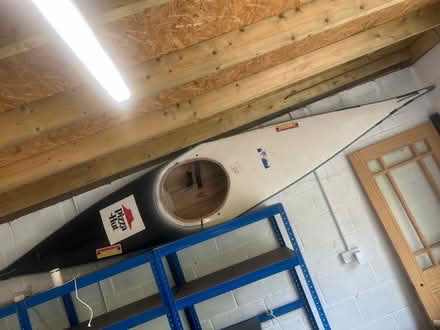 Photo of free Canoe (ME4) #1