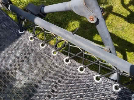 Photo of free Garden furniture (Welling DA16) #3