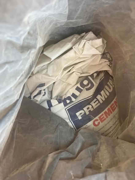 Photo of free Various items (Enfield N21) #4