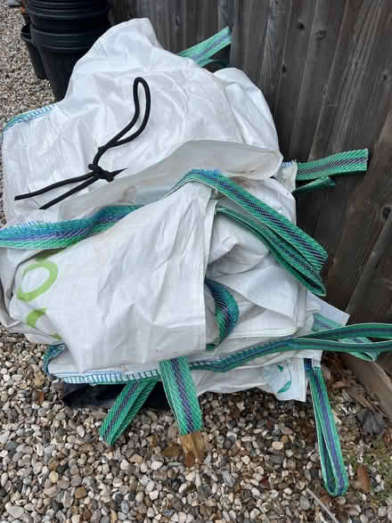 Photo of free Grab Bags (Maidenhead SL6) #1